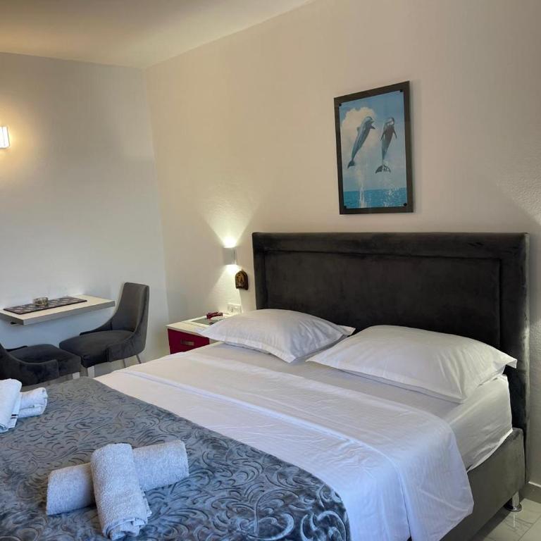 Apartments Adria - Studio - 15