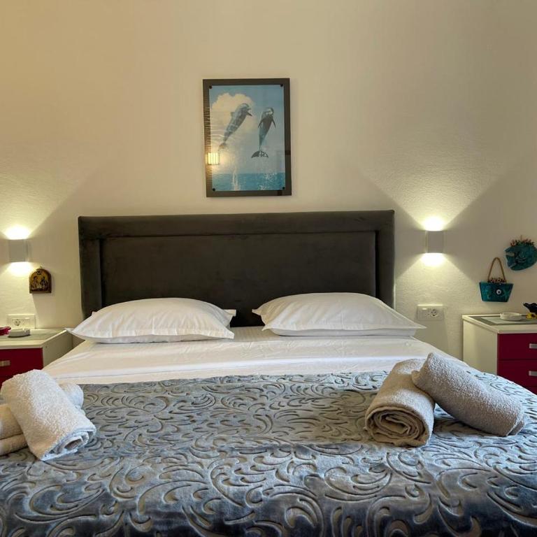 Apartments Adria - Studio - 17