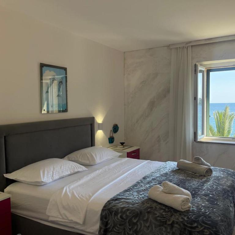 Apartments Adria - Studio - 21