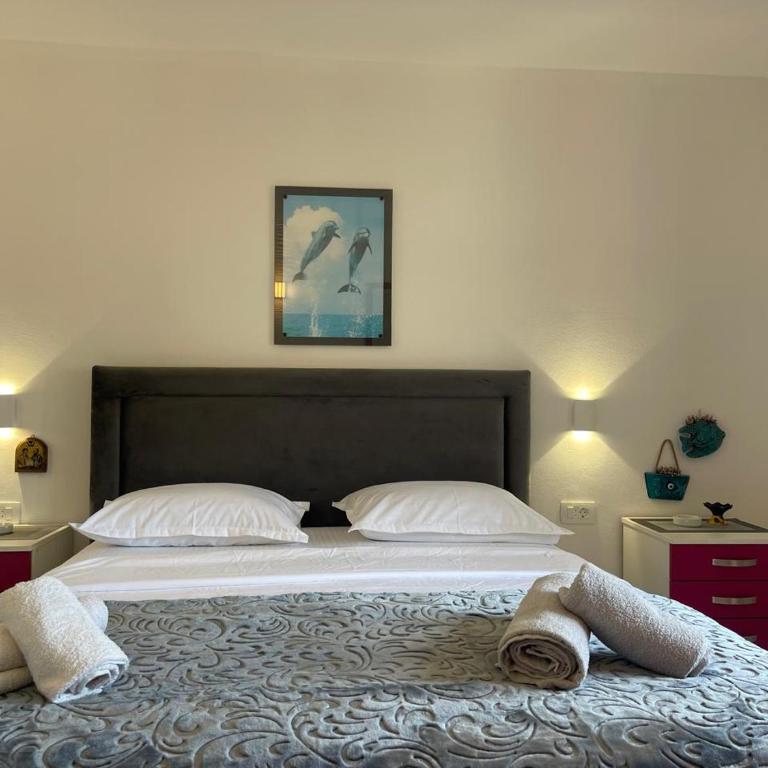 Apartments Adria - Studio - 20