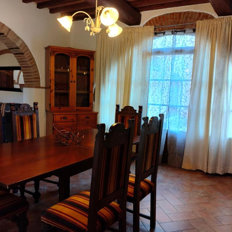 Villa Nobile Cortona - Casa Vacanze - 47