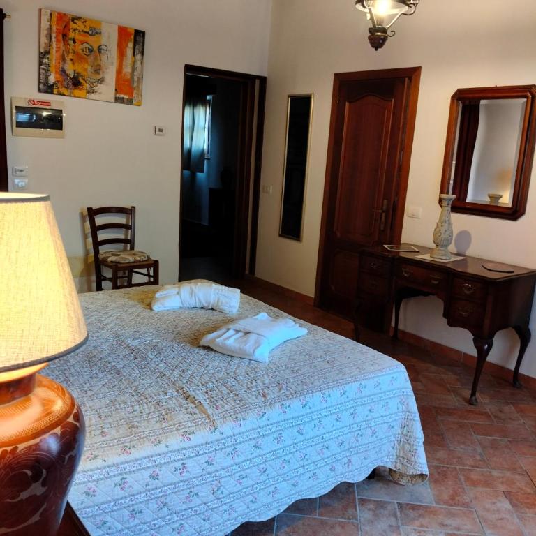 Villa Nobile Cortona - Casa Vacanze - 49