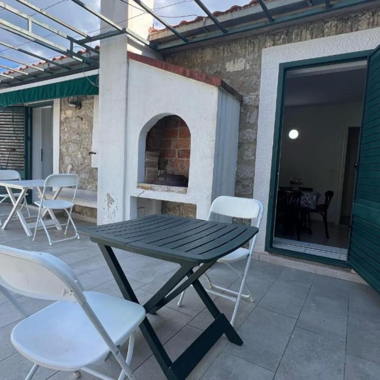Apartments Adria - Studio - 33