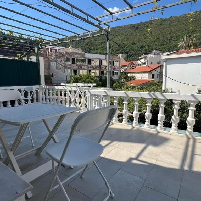 Apartments Adria - Studio - 35
