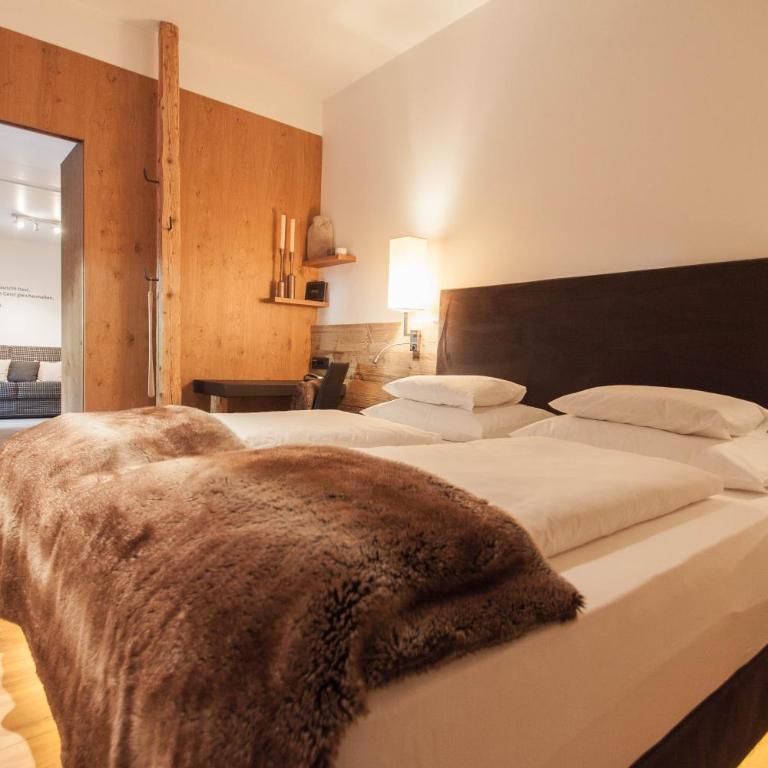 Burgus - Design Suites & Apartments - Appartamento con Bagno di Vapore - 6