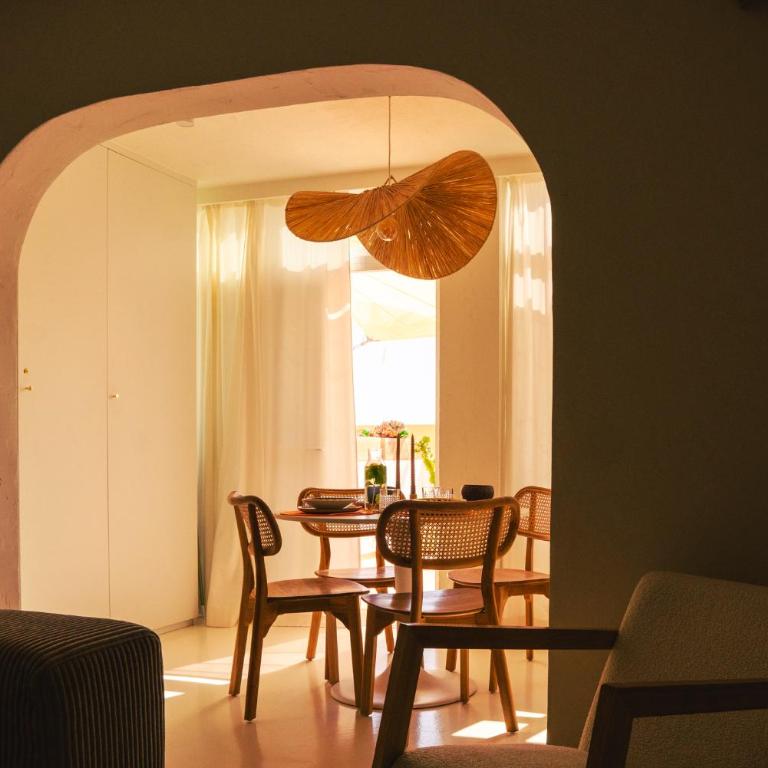 Casa Palmita - Costa Calma - Modern Apartment 2 Guests Terrace WiFi - Apartamento de 1 dormitorio - 30