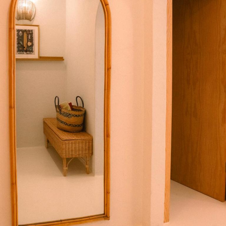 Casa Palmita - Costa Calma - Modern Apartment 2 Guests Terrace WiFi - Apartamento de 1 dormitorio - 22