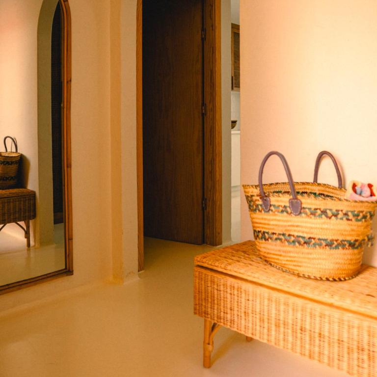 Casa Palmita - Costa Calma - Modern Apartment 2 Guests Terrace WiFi - Apartamento de 1 dormitorio - 23
