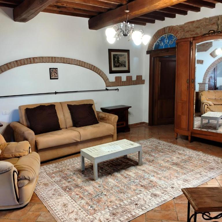 Villa Nobile Cortona - Casa Vacanze - 50