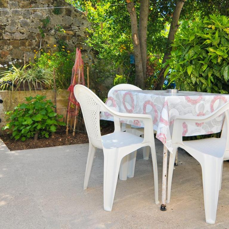 Apartments Samardžić - Studio with Terrace (3 Adults) - 3