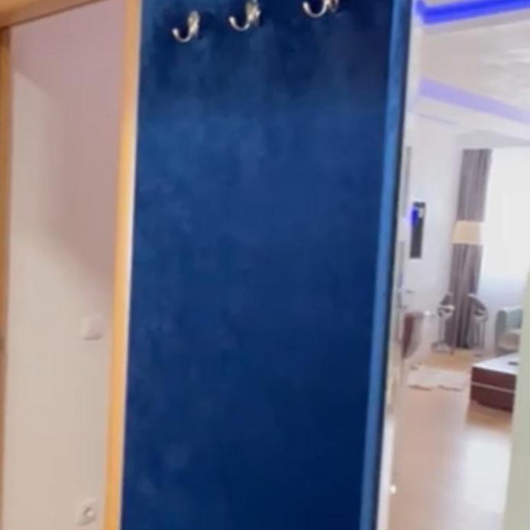 NumberOne1 - One-Bedroom Apartment - 2