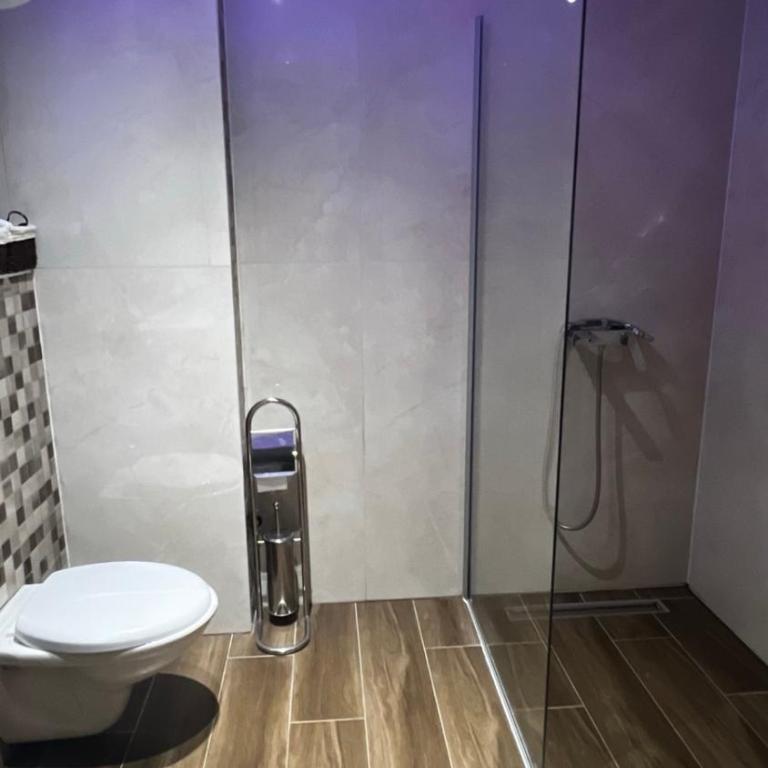 NumberOne1 - One-Bedroom Apartment - 6
