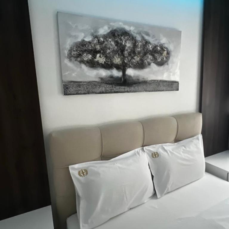 NumberOne1 - One-Bedroom Apartment - 7