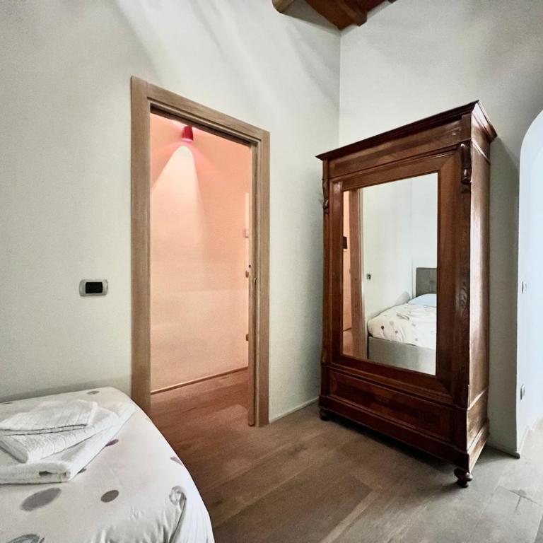 Luxury home in center of Pietrasanta - Apartment mit 2 Schlafzimmern - 4