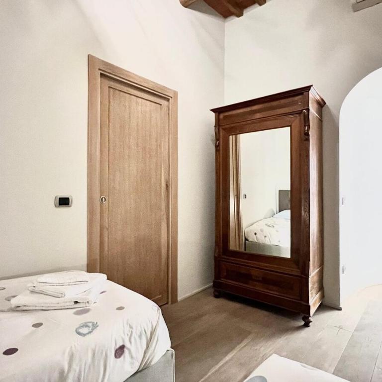 Luxury home in center of Pietrasanta - Apartment mit 2 Schlafzimmern - 6