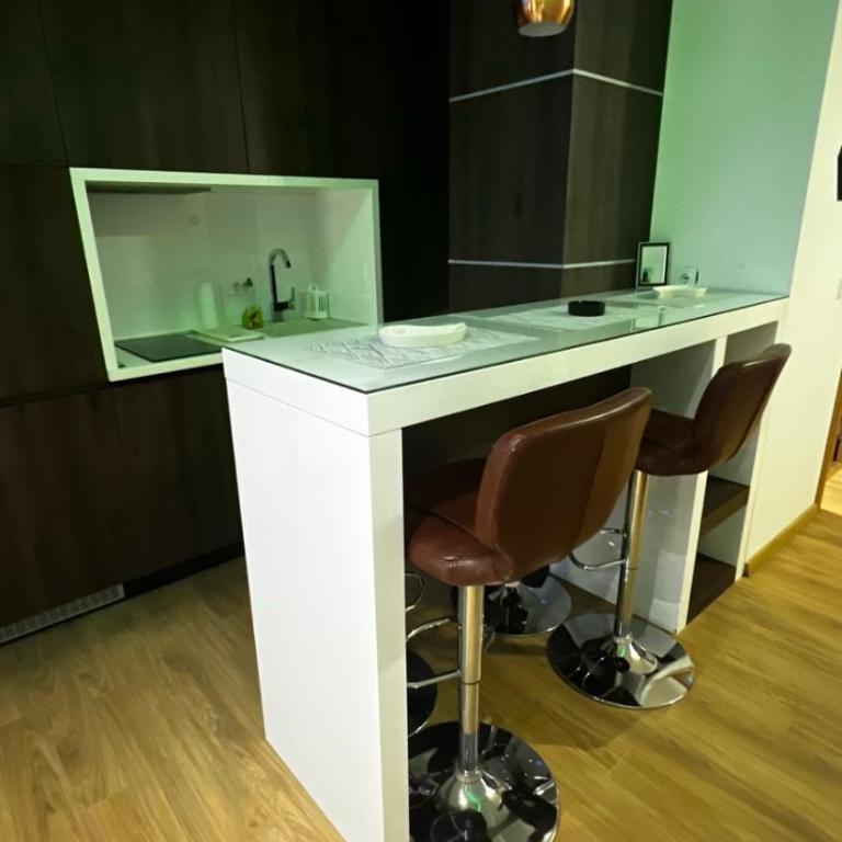 NumberOne1 - One-Bedroom Apartment - 15