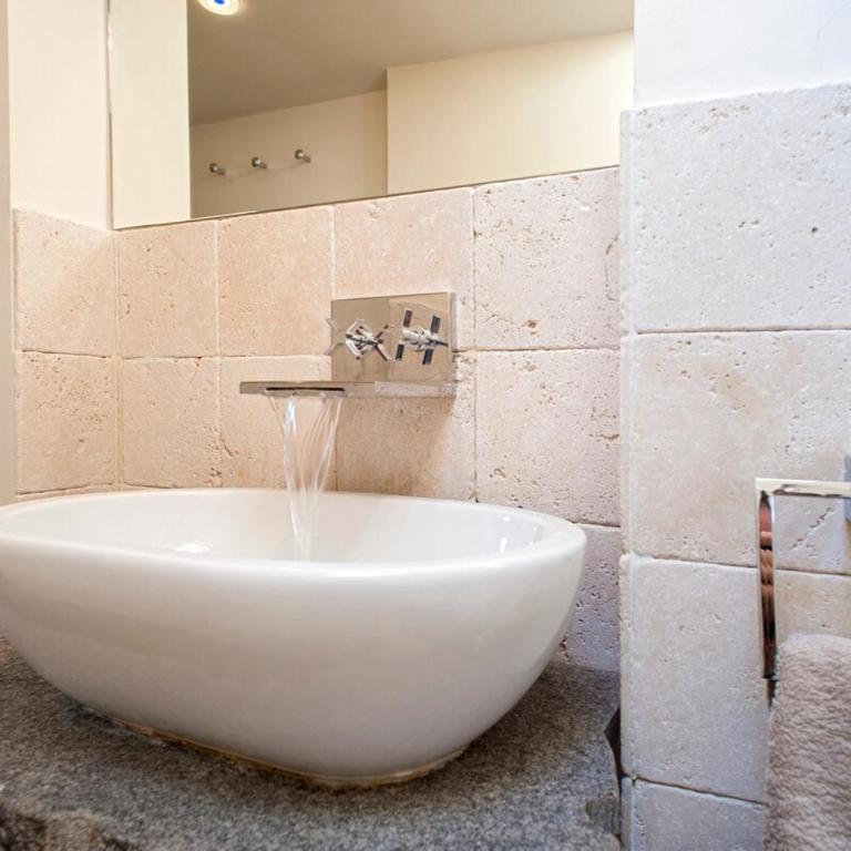 Luxury home in center of Pietrasanta - Apartment mit 2 Schlafzimmern - 15