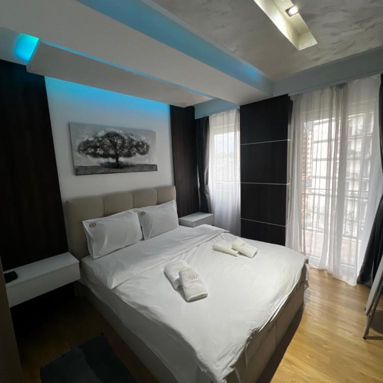 NumberOne1 - One-Bedroom Apartment - 16