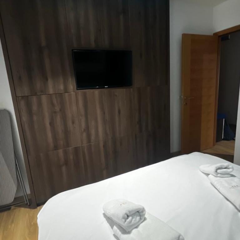 NumberOne1 - One-Bedroom Apartment - 17