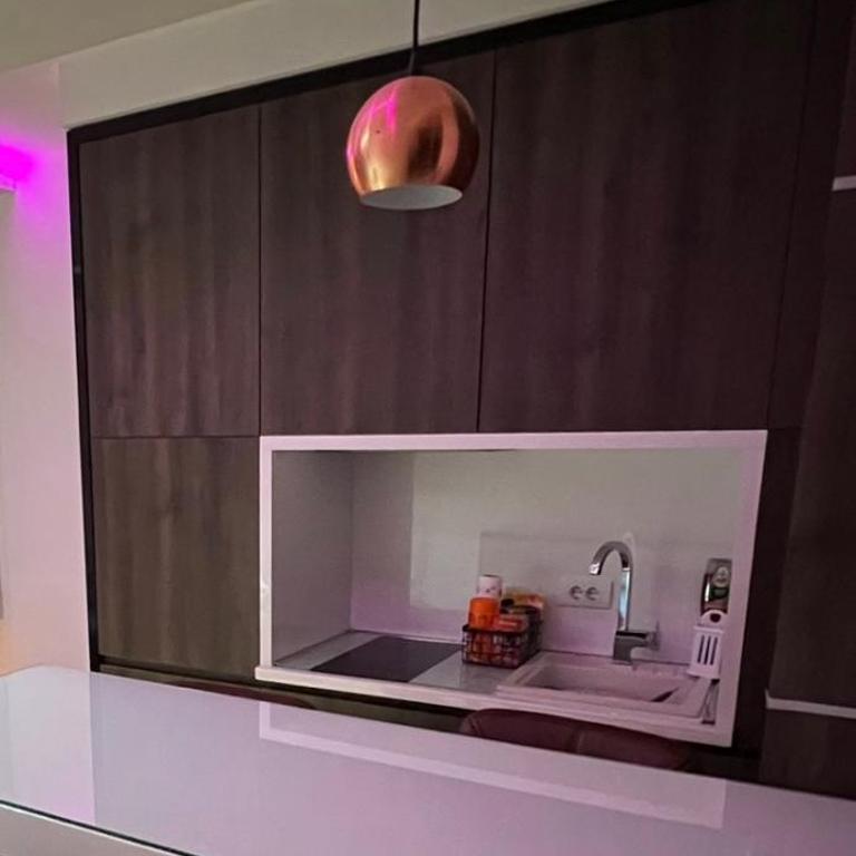 NumberOne1 - One-Bedroom Apartment - 19