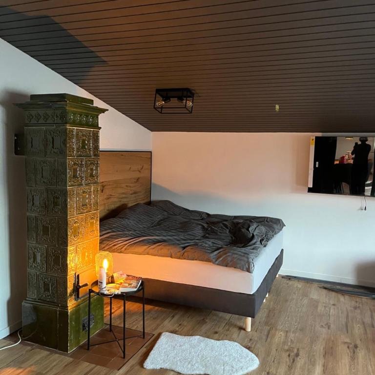 Traumhafte Wohnung am Faaker See - Apartment mit 2 Schlafzimmern und Aussicht - 35