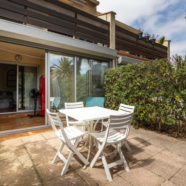 L'Agathoise - Proche de la Plage - Apartamento de 1 dormitorio - 1