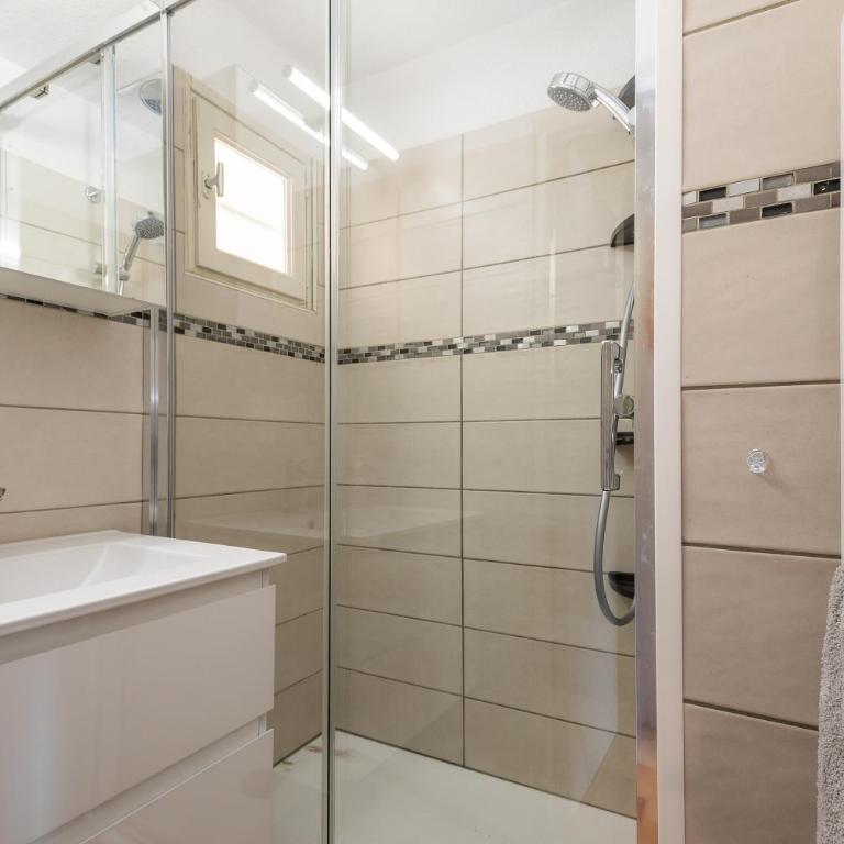 L'Agathoise - Proche de la Plage - Apartamento de 1 dormitorio - 7