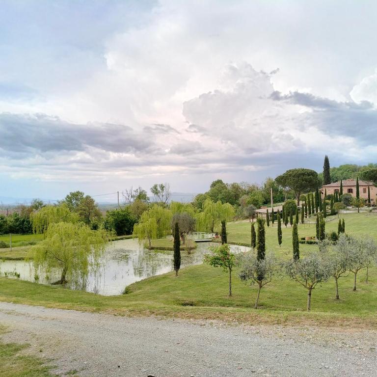 Villa Nobile Cortona - Casa Vacanze - 51