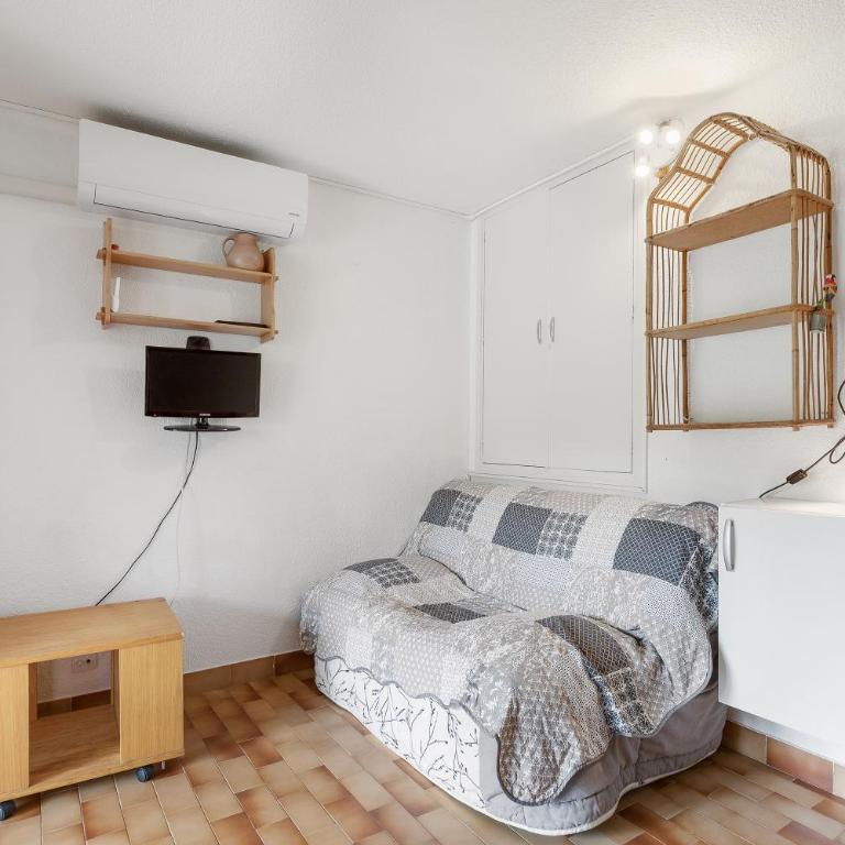 L'Agathoise - Proche de la Plage - Apartamento de 1 dormitorio - 9