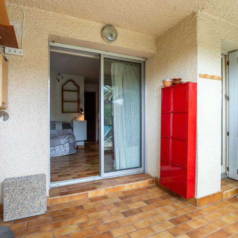 L'Agathoise - Proche de la Plage - Apartamento de 1 dormitorio - 10