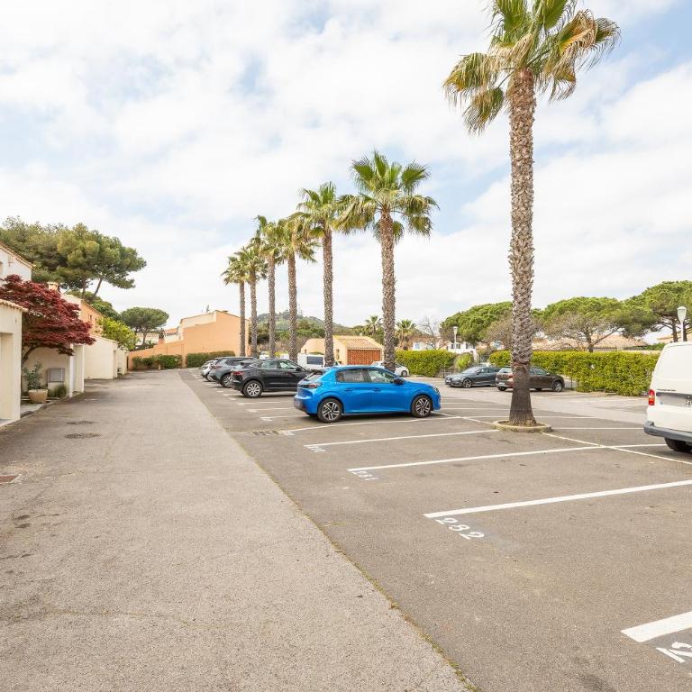 L'Agathoise - Proche de la Plage - Apartamento de 1 dormitorio - 17