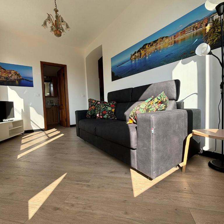 Cà de la Mia, Chiavari - Appartamento con 1 Camera da Letto - 1