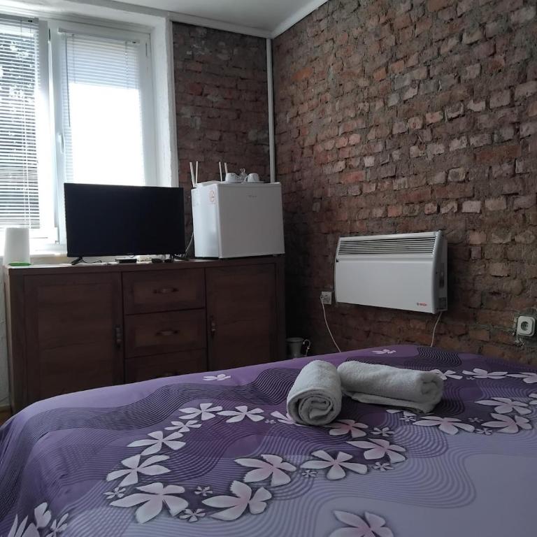 AM Rooms - Apartman sa 2 Spavaće Sobe - 2