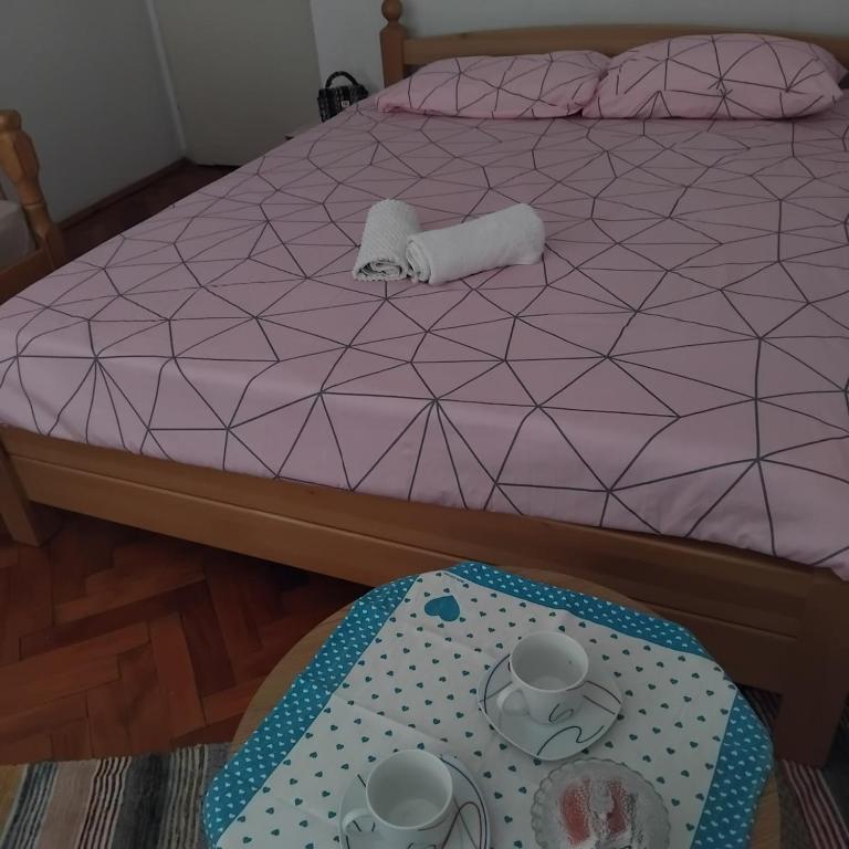 AM Rooms - Apartman sa 2 Spavaće Sobe - 3