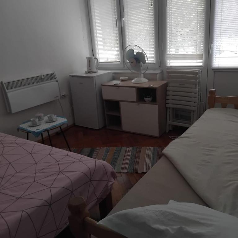 AM Rooms - Apartman sa 2 Spavaće Sobe - 4