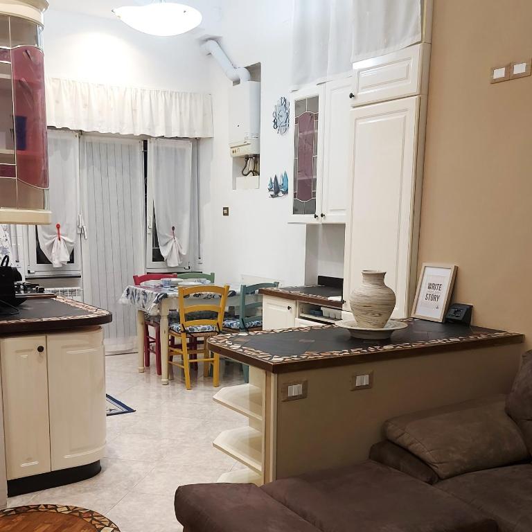 La casa di Andrea - Appartamento con 2 Camere da Letto - 6