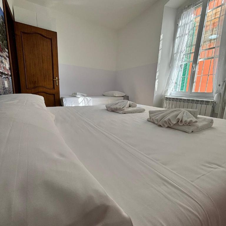 Cà de la Mia, Chiavari - Appartamento con 1 Camera da Letto - 2