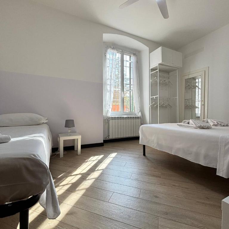 Cà de la Mia, Chiavari - Appartamento con 1 Camera da Letto - 4