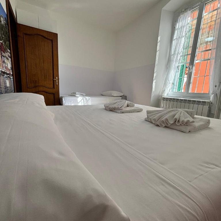 Cà de la Mia, Chiavari - Appartamento con 1 Camera da Letto - 5