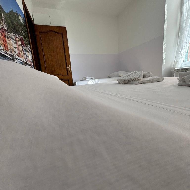 Cà de la Mia, Chiavari - Appartamento con 1 Camera da Letto - 6