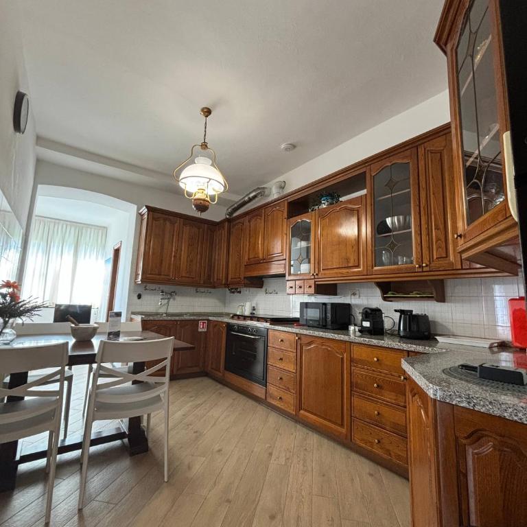 Cà de la Mia, Chiavari - Appartamento con 1 Camera da Letto - 12