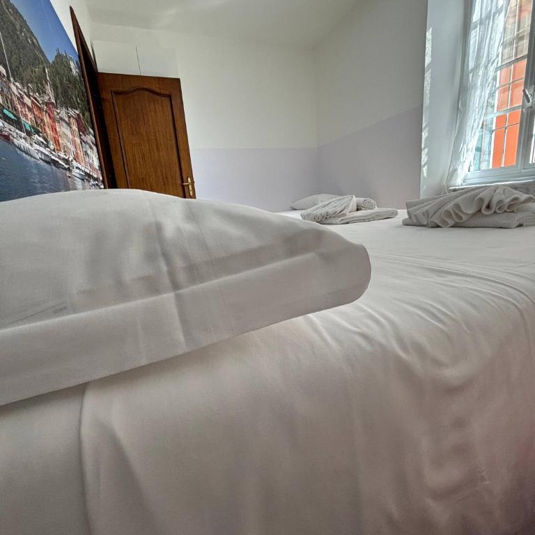 Cà de la Mia, Chiavari - Appartamento con 1 Camera da Letto - 13