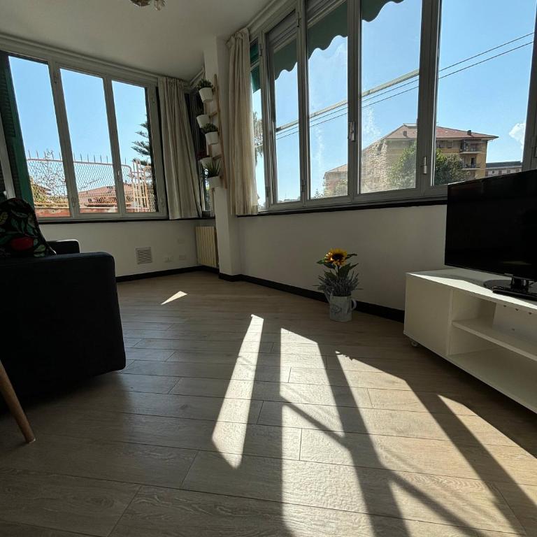 Cà de la Mia, Chiavari - Appartamento con 1 Camera da Letto - 15
