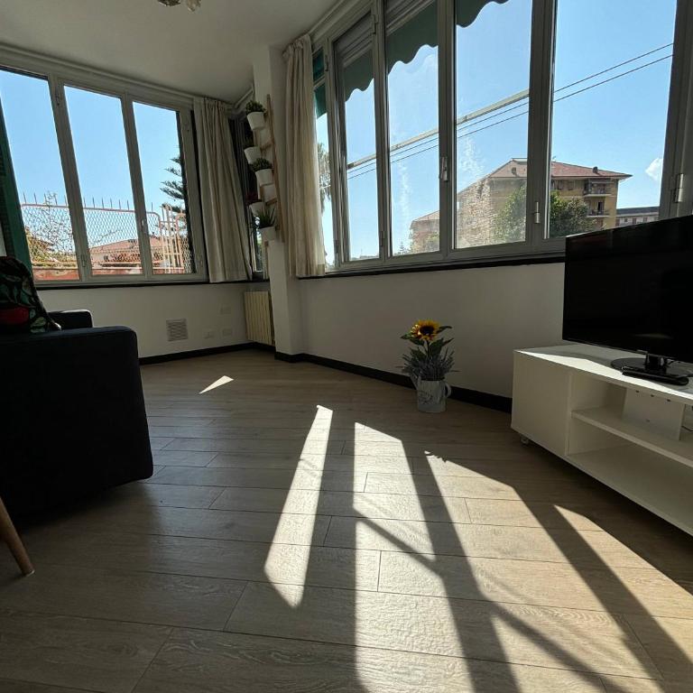 Cà de la Mia, Chiavari - Appartamento con 1 Camera da Letto - 16