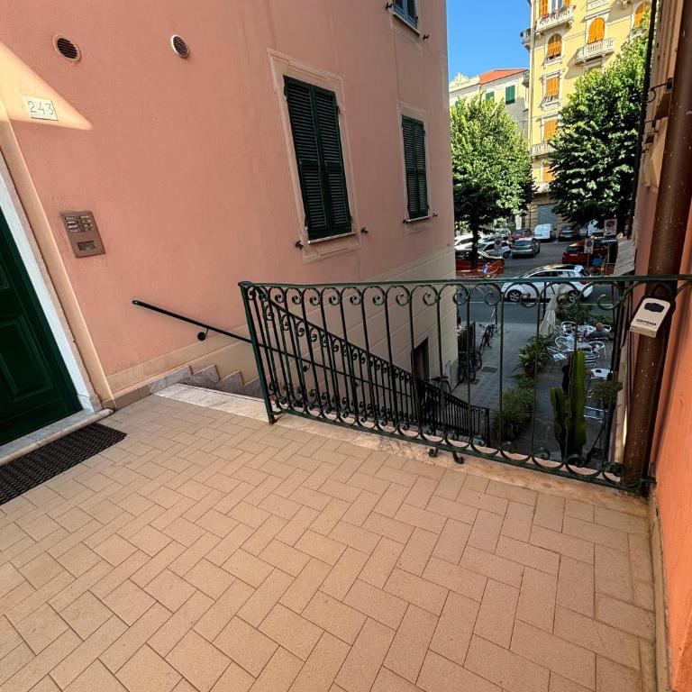 Cà de la Mia, Chiavari - Appartamento con 1 Camera da Letto - 17