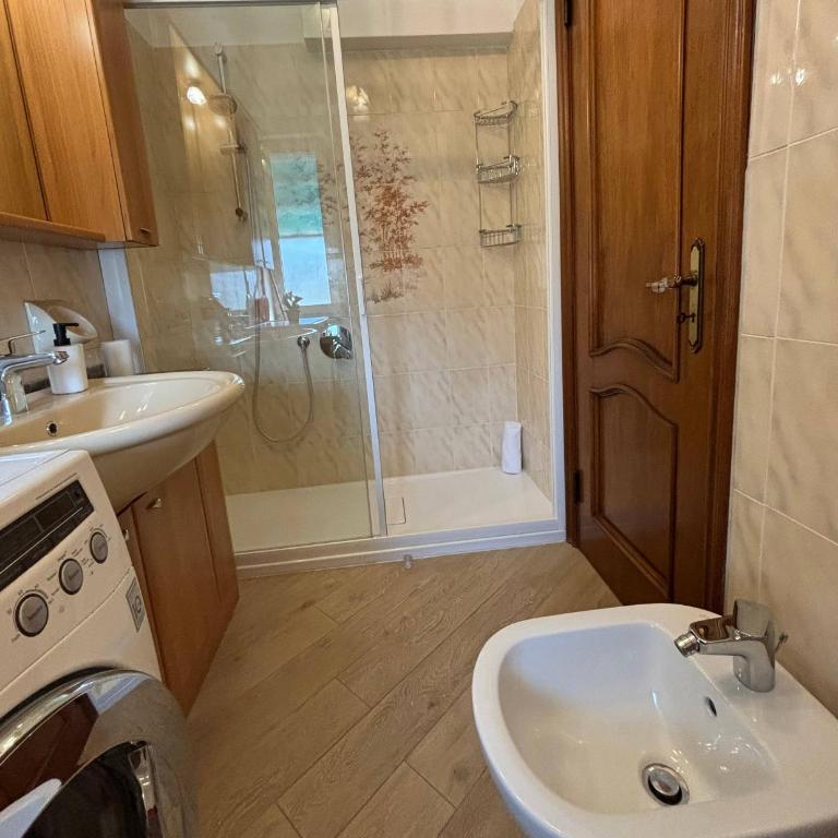 Cà de la Mia, Chiavari - Appartamento con 1 Camera da Letto - 18