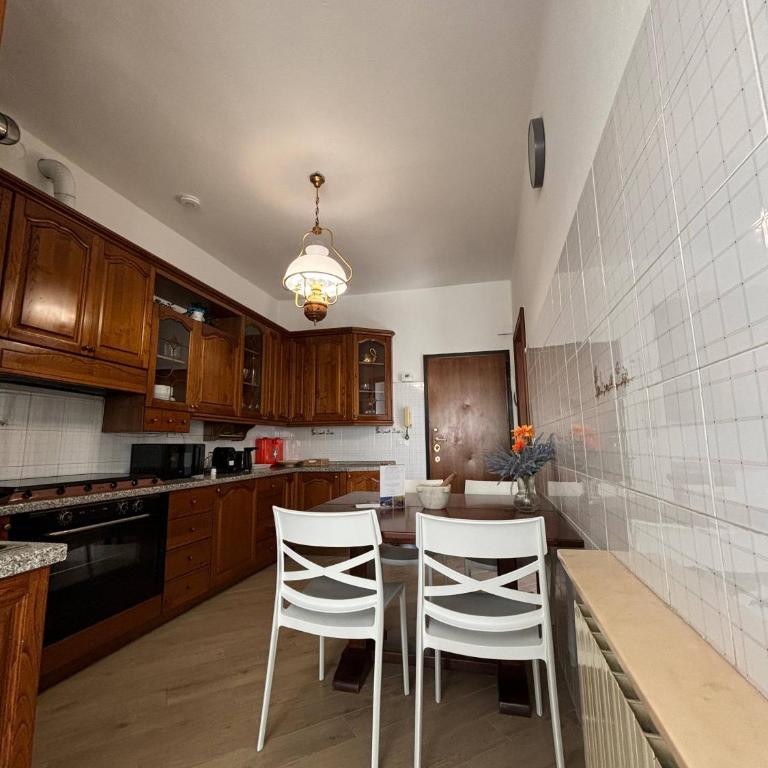 Cà de la Mia, Chiavari - Appartamento con 1 Camera da Letto - 19