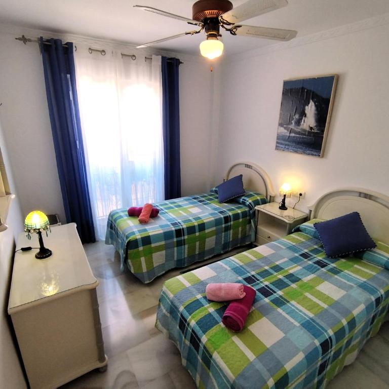 Aljamar 3B - Apartamento con terraza - 29