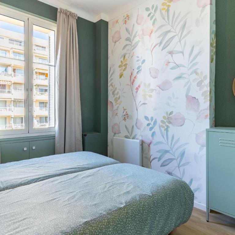 Happyfew La Suite Del Sol - Appartement avec Vue et Balcon - 14
