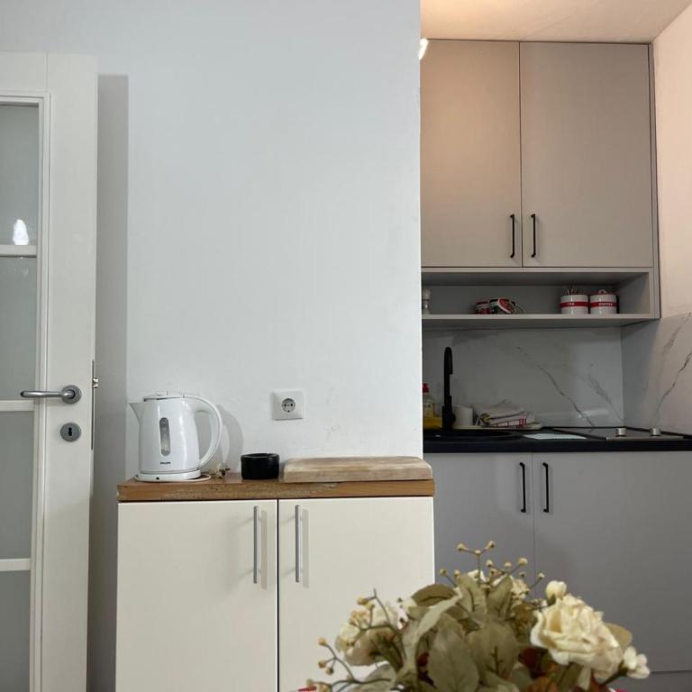 Apartments Adria - Apartman - 14